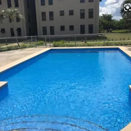 Apartamento The Garden Liberia Exterior photo