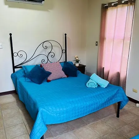 Apartamento The Garden Liberia Exterior photo