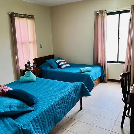 Apartamento The Garden Liberia Exterior photo