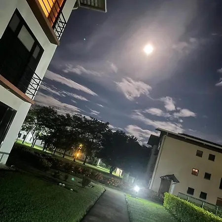 Apartamento The Garden Liberia Exterior photo