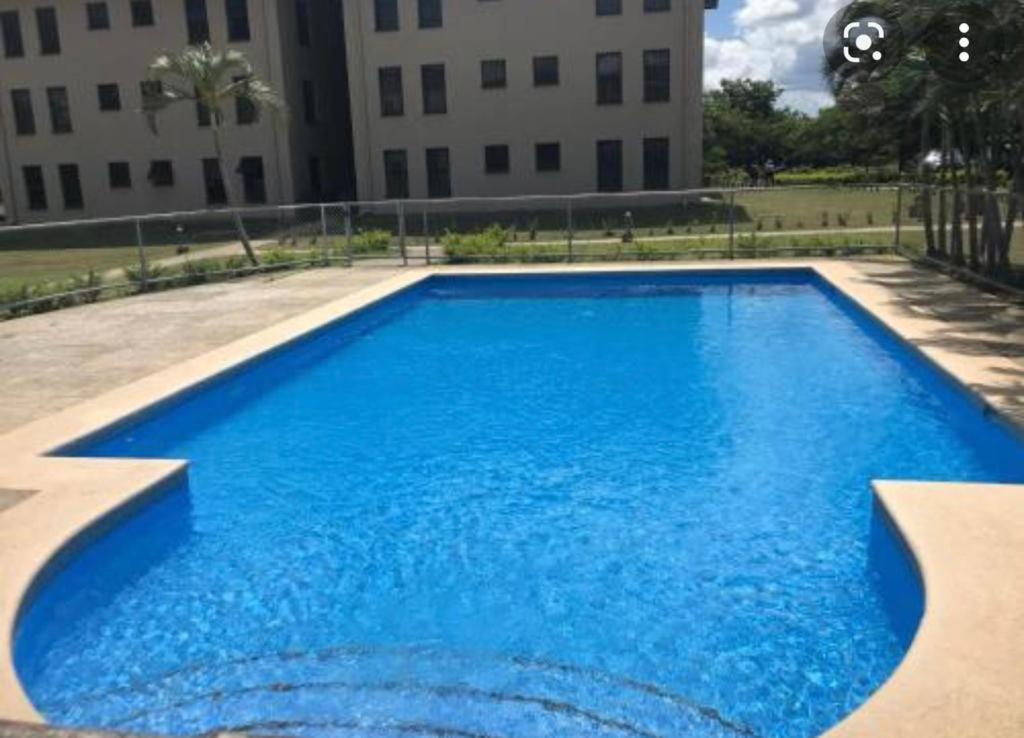Appartement The Garden Liberia
