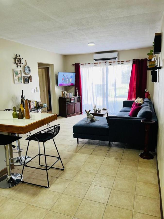 Appartement The Garden *