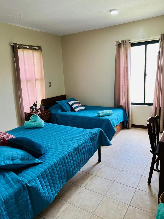Appartement The Garden Liberia